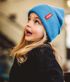 Bonnet Flow Océan pour enfant et adulte Hello Hossy.
