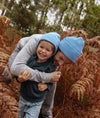 Bonnet Flow Océan pour enfant et adulte Hello Hossy.