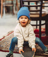 Bonnet Flow Océan pour enfant et adulte Hello Hossy.
