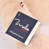 Certificat Mailou - made in France