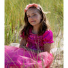 Déguisement de princesse - Lucie (3 à 10 ans) - Labay