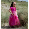 Déguisement de princesse - Lucie (3 à 10 ans) - Labay