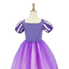Costume princesse Romane-dos-LABAY