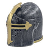 Heaume de chevalier - Labay