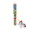 PLUS-PLUS-kit licorne presentation kit