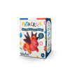 Patacréer, mon dragon en pâte à modeler, kit créatif pour réaliser un dragon pour les petits dès 3 ans. 