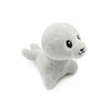 Peluche bébé otarie Ploufou Les Déglingos