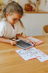 Tablette KIDYDRAW MINI KAWAI Tablette enfant