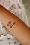 Tatouages éphémères pour enfant Konges Slojd.