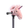 Accessoire tête de licorne rose pour trottinette enfant – Wild & Soft chez Ma Biche