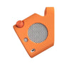Housse de protection en silicone Adventure Fruit Punch orange Yoto pour conteuse à histoires Yoto Player.