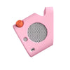 Housse protection Adventure Jacket Think Pink rose pour Yoto Player.