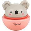 Jouet culbuto koala à friction pour bébé – Tiger Tribe