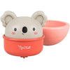 Jouet culbuto koala à friction pour bébé – Tiger Tribe