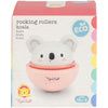 Jouet culbuto koala à friction pour bébé – Tiger Tribe