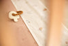 Anneau de dentition silicone Lovely Birds Jollein pour bébé