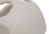 Anneau de dentition balle silicone Nougat Jollein
