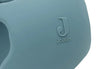 Anneau de dentition balle silicone Sea Green Jollein