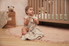 Anneau de dentition en silicone forme ourson Jollein - jouet de dentition bébé