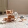 Anneau hochet Renard ouest Friends Little Dutch.
