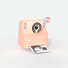 Appareil photo Camera Pixiprint Rose Mob.