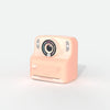 Appareil photo Camera Pixiprint Rose Mob.