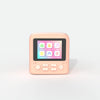 Appareil photo Camera Pixiprint Rose Mob.