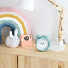 Appareil photo Camera Pixiprint Rose Mob.