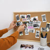 Appareil photo Camera Pixiprint Rose Mob.
