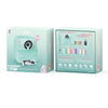 Appareil photo Camera Pixiprint Turquoise Mob.