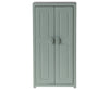 Armoire en bois pour souris, bleu soft, Maileg.
