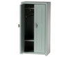 Armoire en bois pour souris, bleu soft, Maileg.