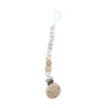 attache-tetine-bebe-silicone-marbre-beige-bois-naturel-chewies-more