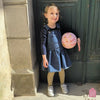 Ballon enfant motif bonbons 13 ou 18 cm – Petit Jour Paris, jeu extérieur et intérieur pour enfants.