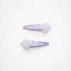 barrette sirene mermaids, yuko. 