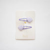 barrette sirene mermaids, yuko. 