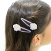 barrette sirene mermaids, yuko. 