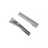 Barrette enfant maxi nœud vichy rose Mini Galaxie – Accessoire cheveux tendance fille