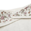 Lot de 2 bavoirs bandanas - Retro flowers - Jollein