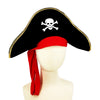 Déguisement de pirate Cap’tain Kidd (3 à 10 ans) – Labay