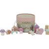 Blocs de construction en bois Fairy Garden Little Dutch.