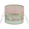 Blocs de construction en bois Fairy Garden Little Dutch.