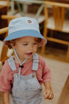 Bob Mini Aqua Hello Hossy pour enfant.