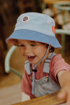 Bob Mini Aqua Hello Hossy pour enfant.