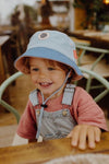 Bob Mini Aqua Hello Hossy pour enfant.