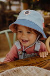 Bob Mini Aqua Hello Hossy pour enfant.
