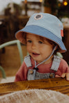 Bob Mini Aqua Hello Hossy pour enfant.