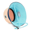 Bob enfant Hello Hossy Mini Soap beige et bleu marine – chapeau enfant été tendance concept store famille