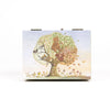 Boîte à bijoux musicale enfant 4 Saisons avec ours dansant Egmont Toys