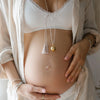 bola-de-grossesse-dore-cordon-naturel-future-maman-bijou